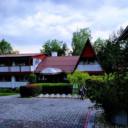 Pension Koliba Κρνοβ Εξωτερικό φωτογραφία